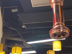-郝大姐·乌龙山铁板烧(大学城三店)