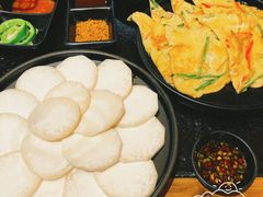 -九田家黑牛烤肉料理(石路天虹店)