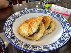 牛肉夹馍-马吉德牛肉拉面(新街口店)