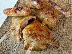 -龟兹KUCINA·新疆菜(前滩L+PLAZA店)