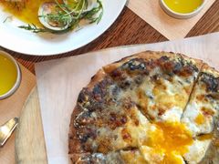 -Mercato莫卡多露台餐厅与酒吧(K11店)