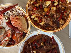 -老三样·旧食新味(万寿宫店)