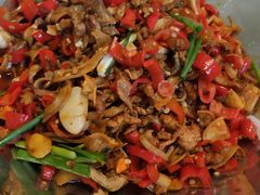 -爷爷的土钵菜(街道口店)