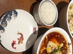 -渝是乎川渝小炒(龙旗购物中心店)