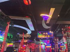 -路边边.炒菜烧烤.音乐餐厅(良乡长虹店)