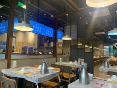 大堂-靓靓蒸虾·头牌蒸虾(南山桂庙店)