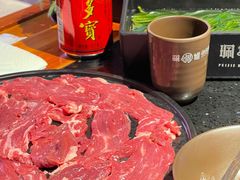 -珮姐老火锅(新街口店)
