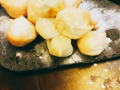 -台北A+A七喜饭店(德增街店)