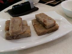 蒸水鱼-东豪园林海鲜酒家(南港路辅路店)