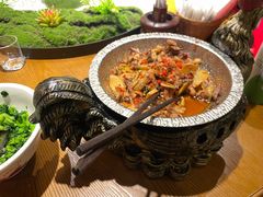 -李久其家民间餐厅(观沙岭公园店)