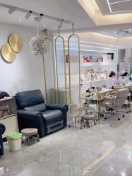 -U+nail优加专业美甲美睫