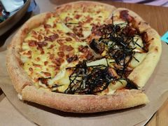 -乐凯撒披萨(卓悦汇店)