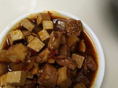 -泰煌鸡·上海白斩鸡·鸡汤面(万航店)