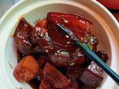 -久宴·天目湖大鱼头(恐龙园店)