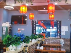 -台州老六海鲜面馆(上南总店)