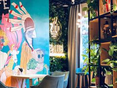 -ZING COFFEE 镜咖啡