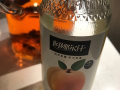 -董小西的凉皮和椒麻鸡(三元桥店)