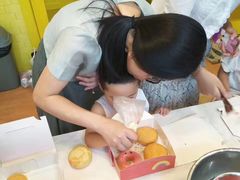 -英孚教育青少儿(爱山广场中心)