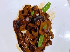 -七十七号厨房·新派江西菜(滨湖店)