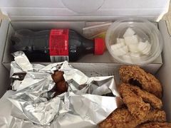 -SUN炸鸡专门店(西塔总店)