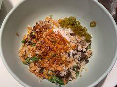 -胡麻(静安嘉里店)