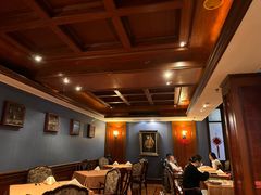 -德大西餐社