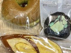 -追光 Dream Bakery(汉街店)