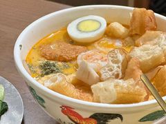 -绿柠食堂(北外滩店)