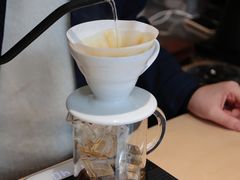 -Onirii Coffee(长乐路店)