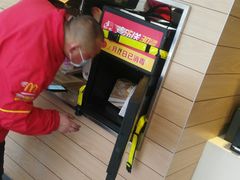 -麦当劳(大栅栏店)