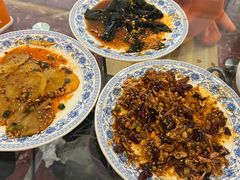 -鸿运兔·手撕烤兔(天府广场店)