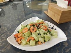 -郭姐·威海渔村(黄兴路店)