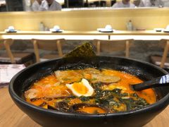 地狱拉面-赤稻·日式料理(禅城店)