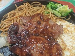 -益民餐厅(交通大学店)