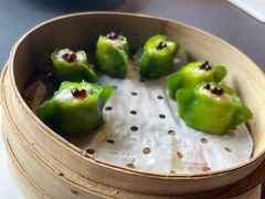 -上海滩餐厅(BFC外滩金融中心店)