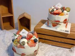 -囍悦烘焙(恒隆御水岸店)