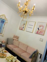 -美肤盾祛痘·问题肌头疗管理中心