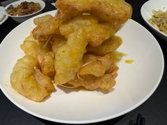 -常鲜楼常来尝鲜海胆馆(星海店)