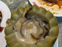 迷你冬瓜盅/位-猪肉婆私房菜(容桂总店)