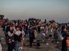 -老虎石海上公园