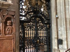 -斯蒂芬主教座堂(Stephansdom)