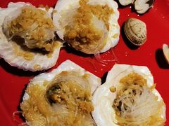 -好伦哥比萨烤肉自助(八里桥店)