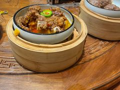 -龙悦湾酒家·八阵鱼生·渔人码头店