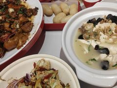 -偏爱炒鸡(老县衙店)