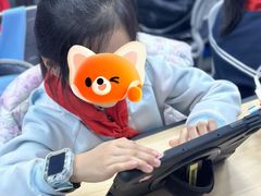 -新东方素质成长中心(金源校区)