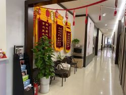 -佳宝全套房精品月子会所(大华店)
