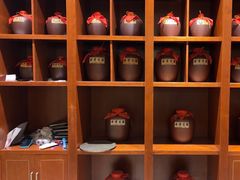 -上海古井假日酒店 · 徽昇楼中餐厅