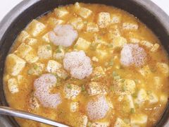 -小厨娘淮扬菜(六合欢乐港店)