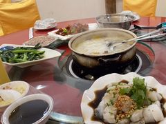-金记猪肚鸡(琅西店)