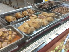 -BHG生活超市(安贞店)